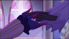 Hazbin Hotel - Season 02 Episode 07